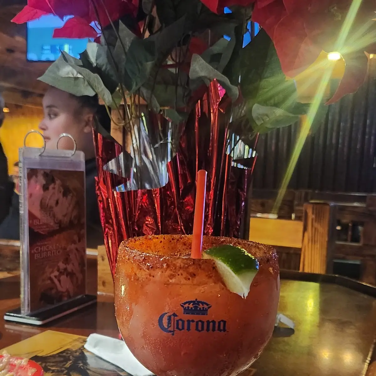 Shrimp Cocktail