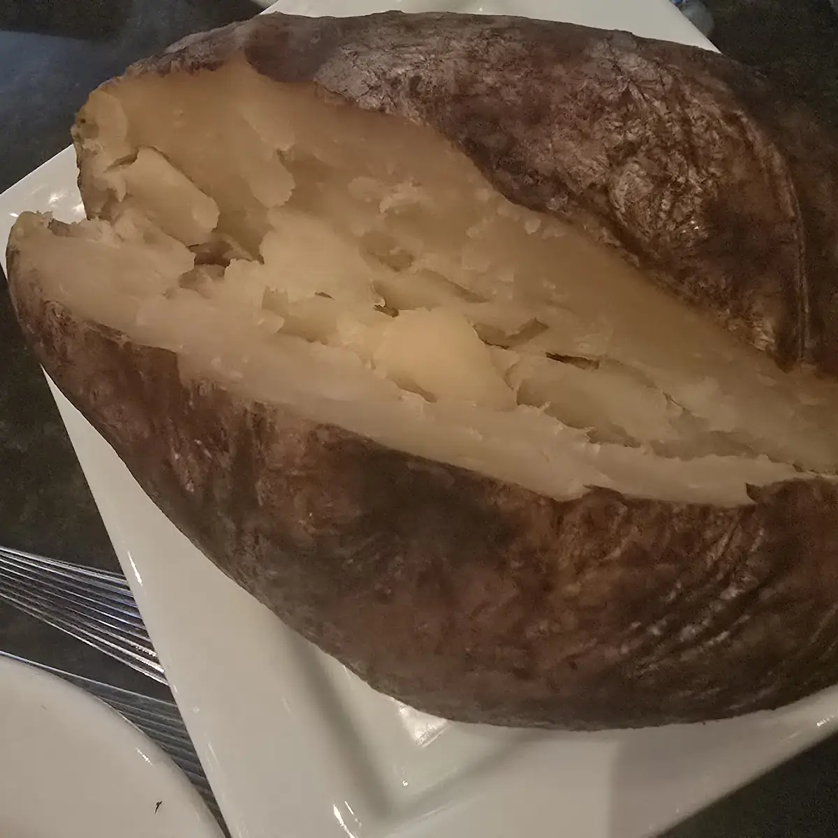 Baked Potato