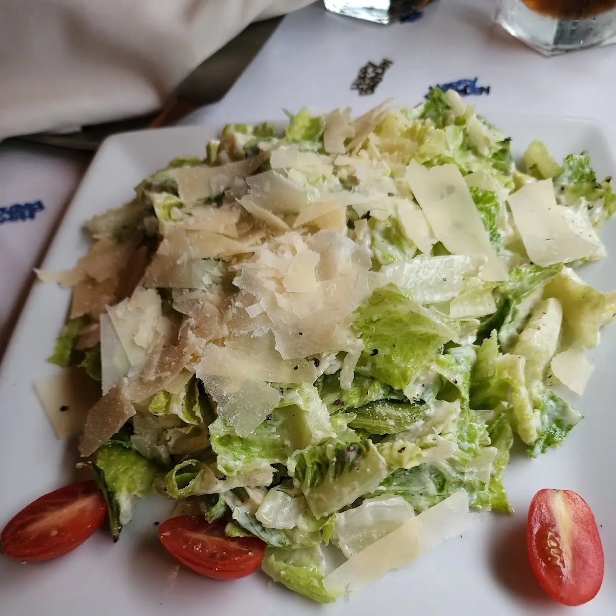 Caesar Salad