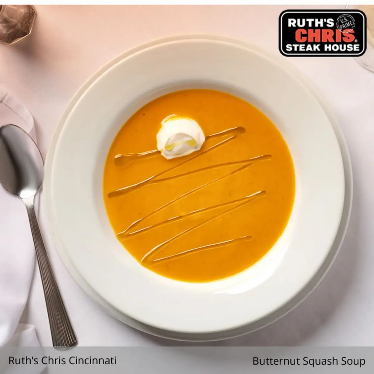 Lobster Bisque
