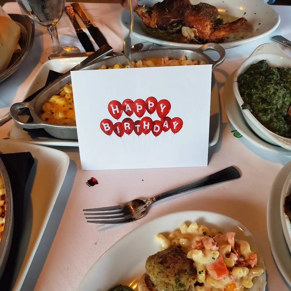 Lobster Mac & Cheese