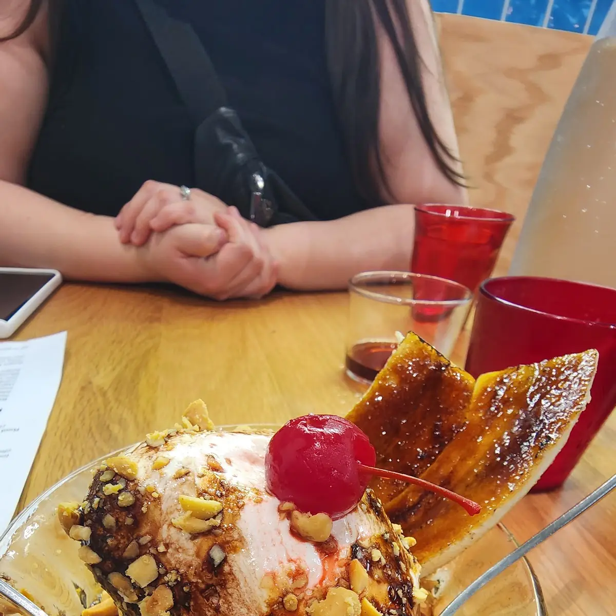 Banana Split