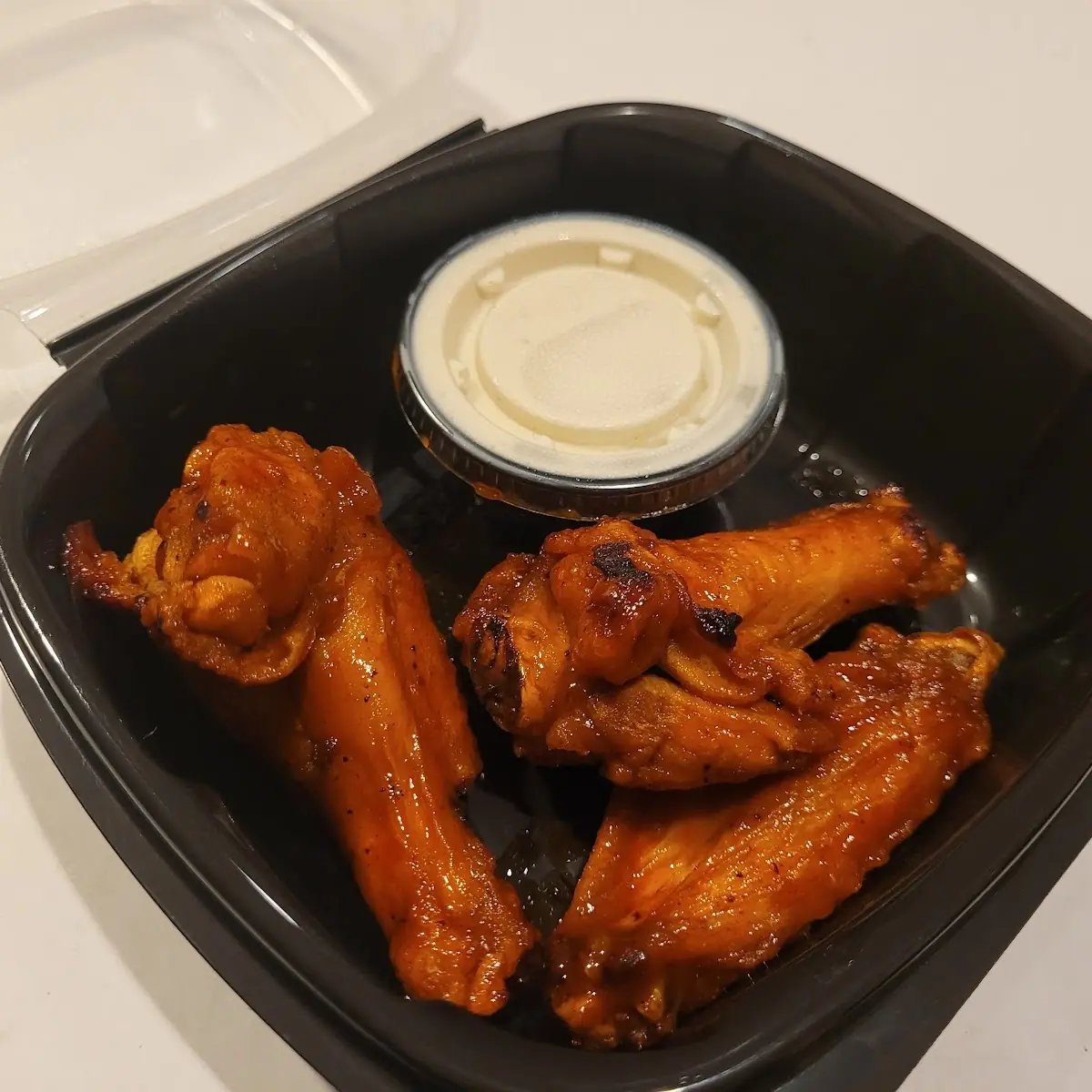 Buffalo Wings