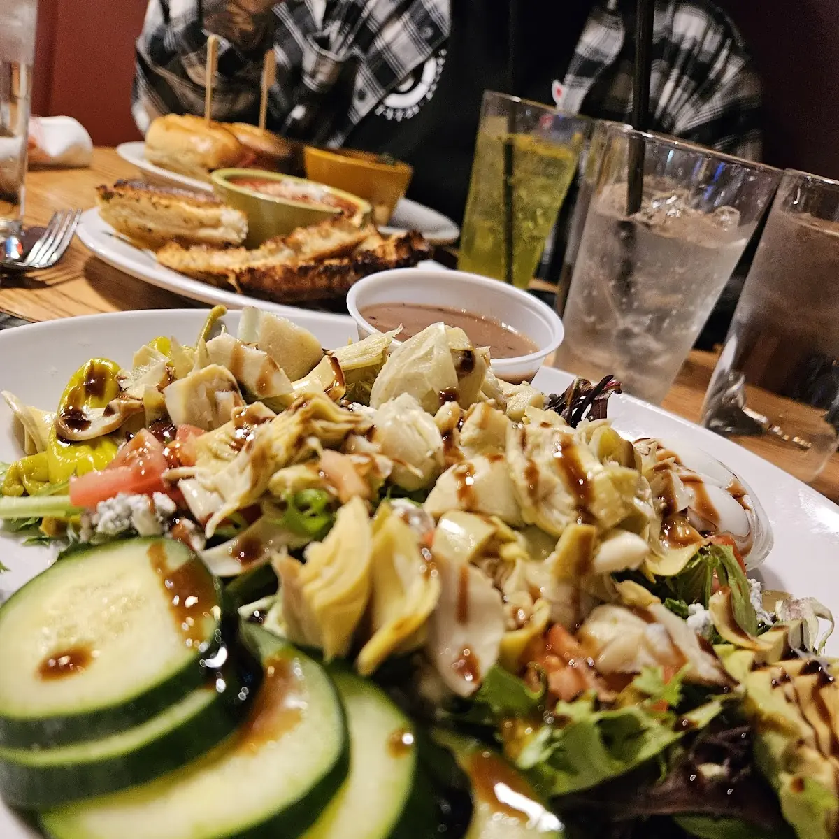 Caesar Salad
