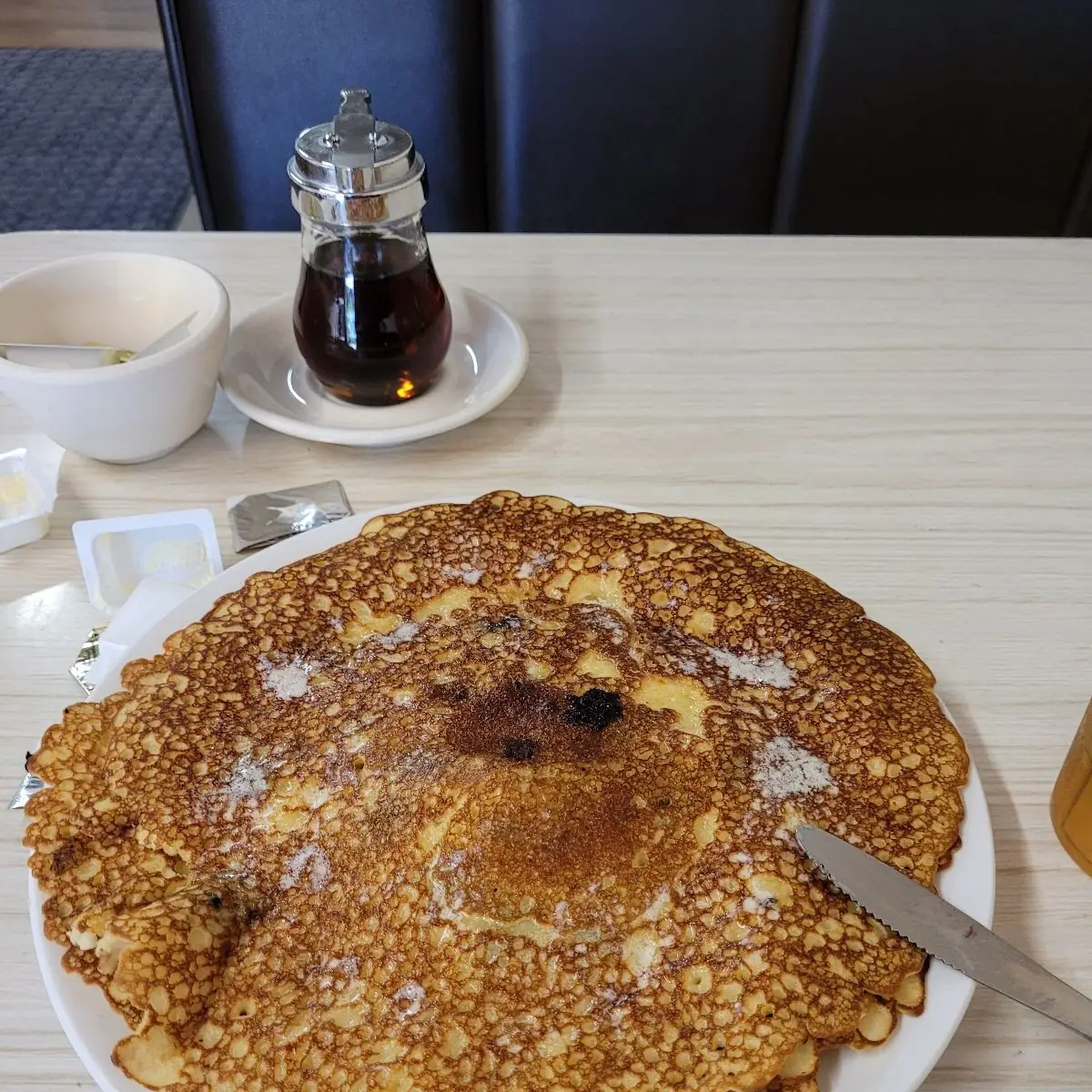 Pancakes