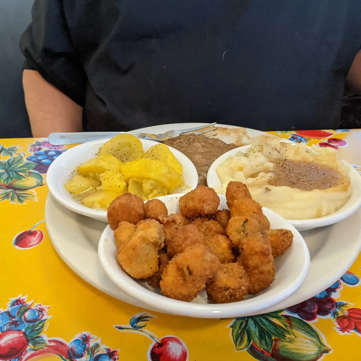 Country Fried Steak