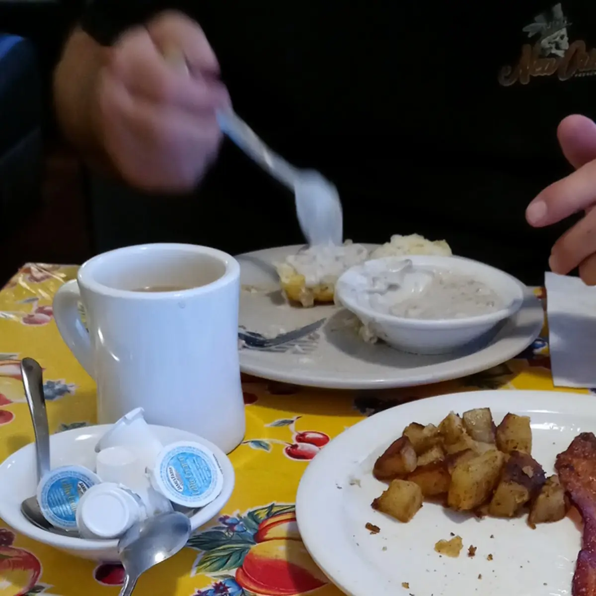 Home Fries