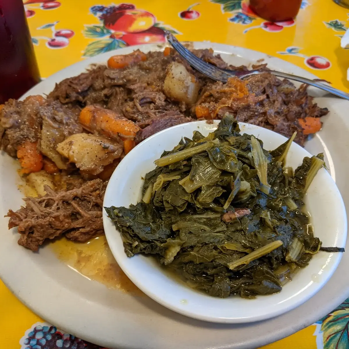 Pot Roast