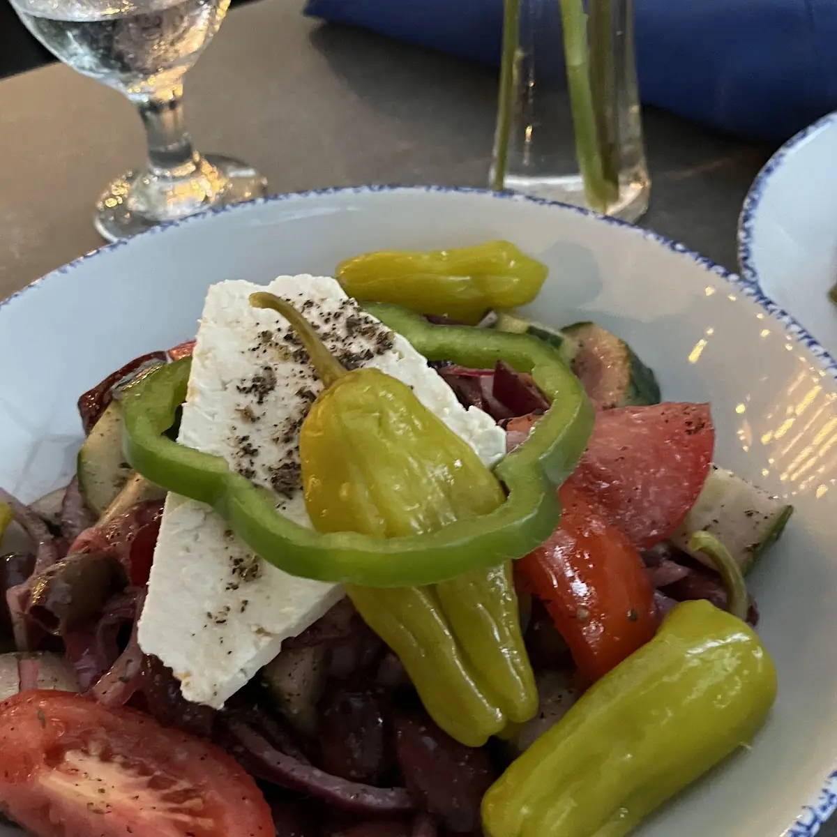 Beetroot Salad