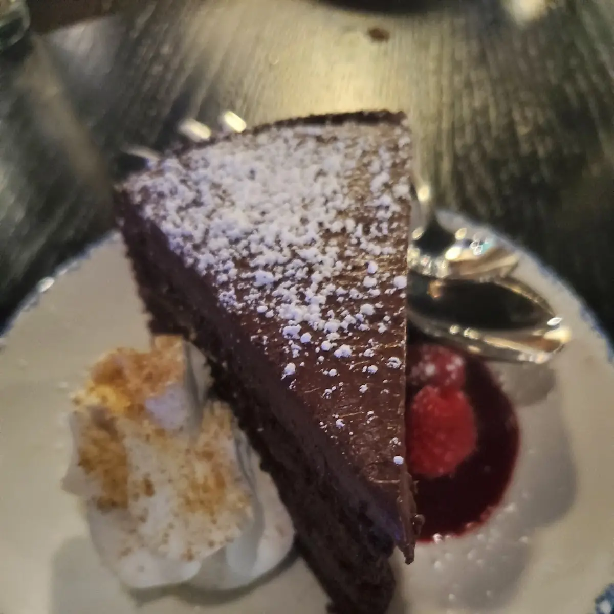 Chocolate Cake