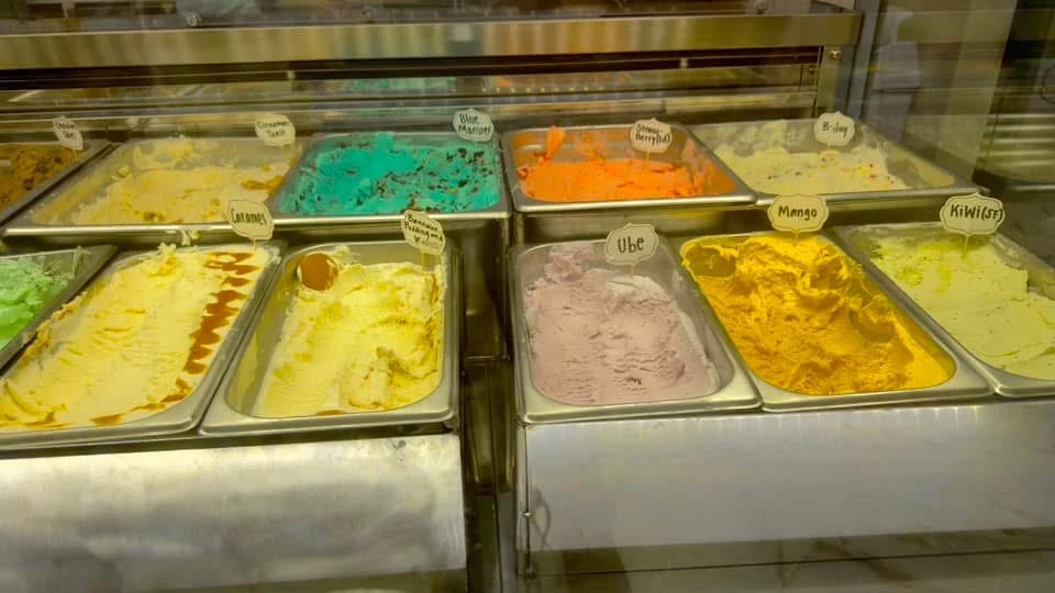 Gelato