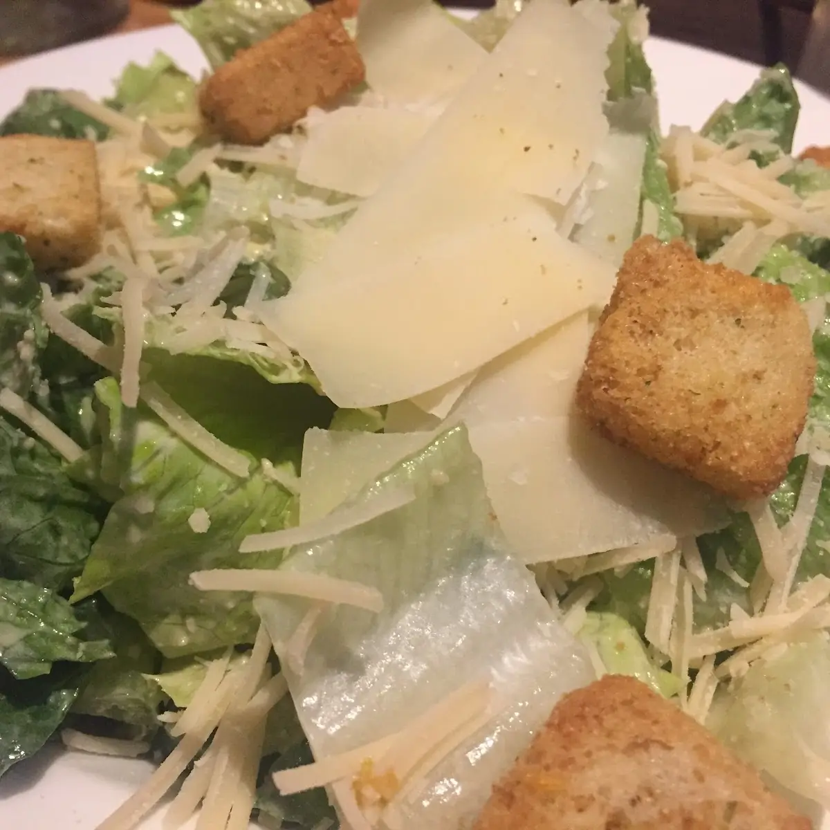 Caesar Salad
