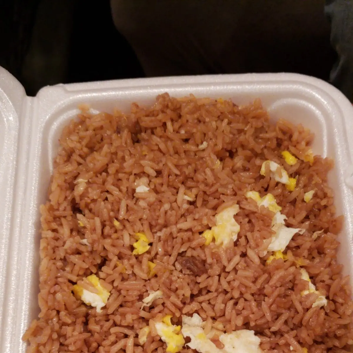Fried Rice