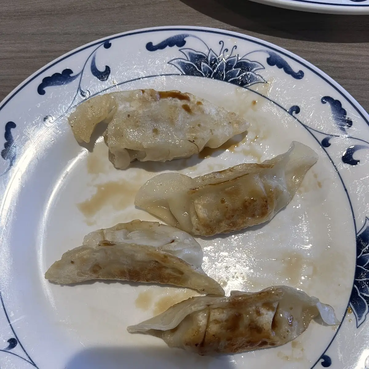 Pierogi