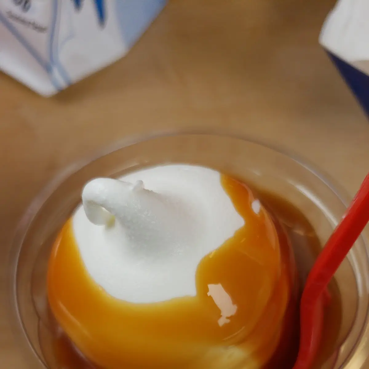Caramel Sundae