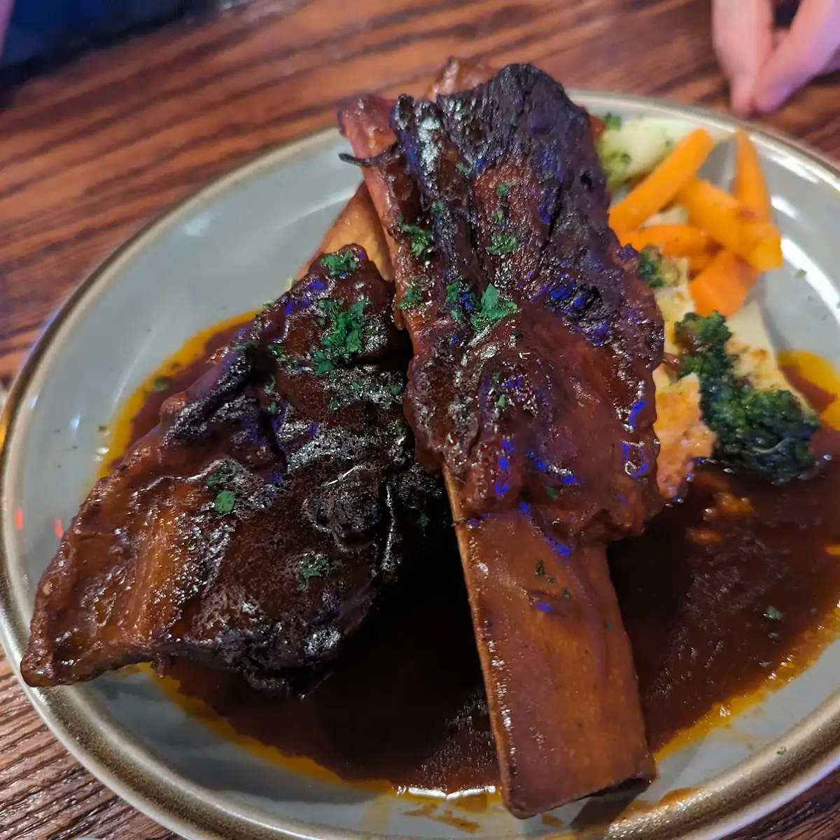 Short Rib