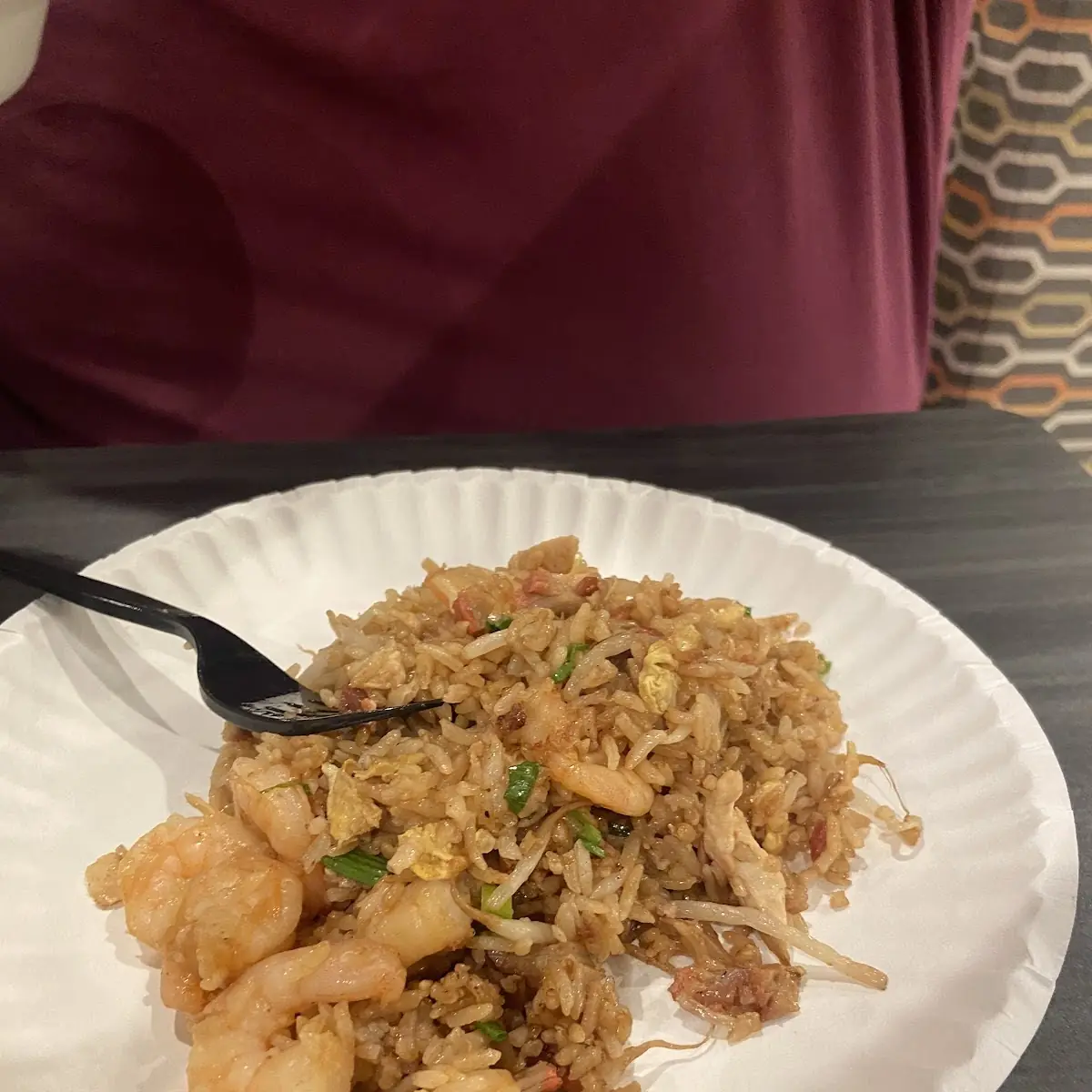 Fried Rice