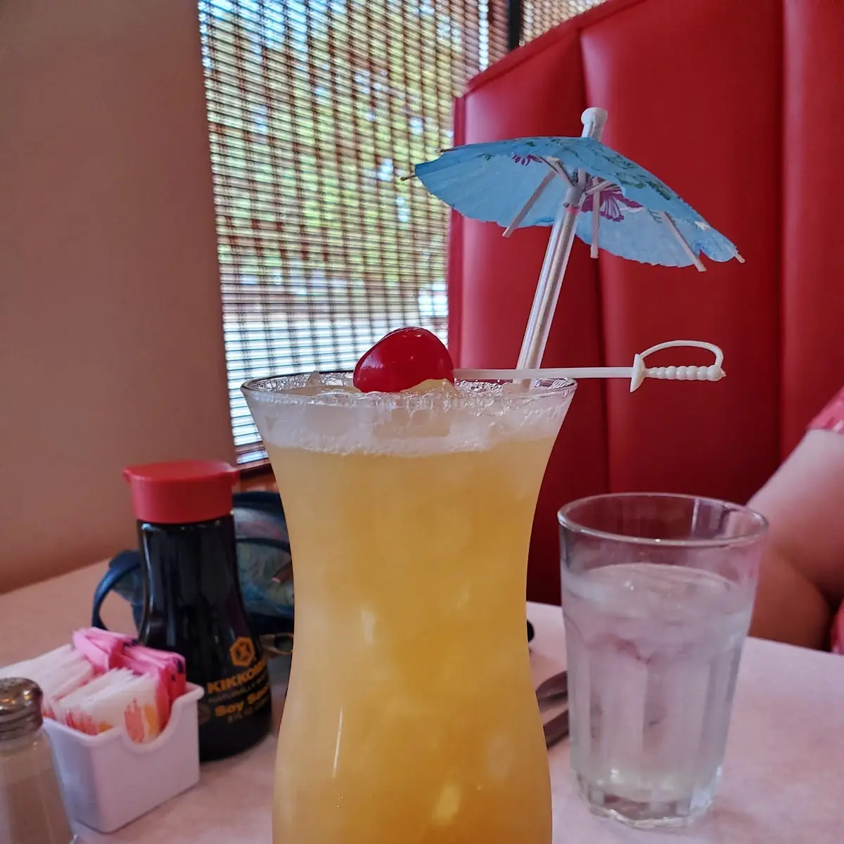 Mai Tai