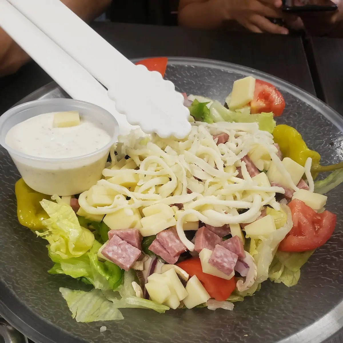 Chef Salad