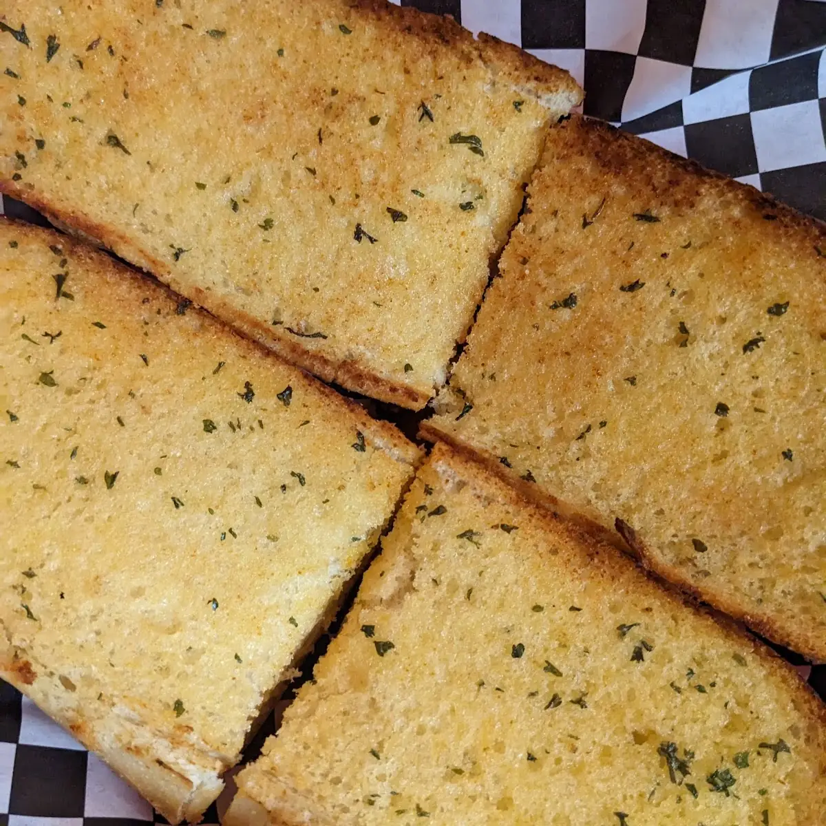Garlic Bread