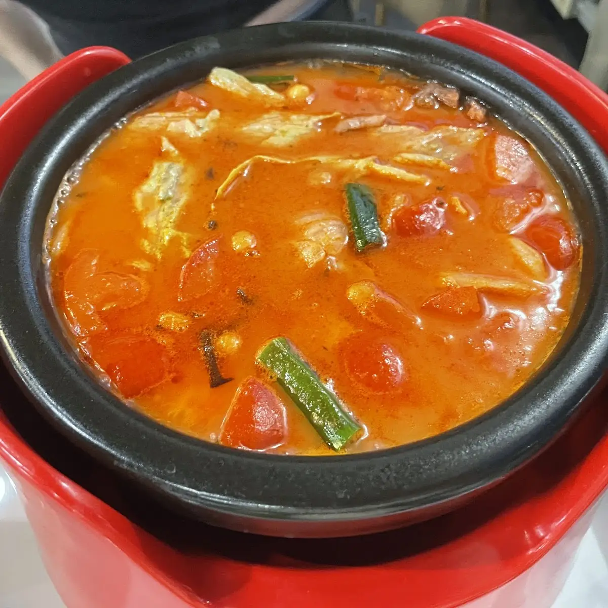 Kimchi