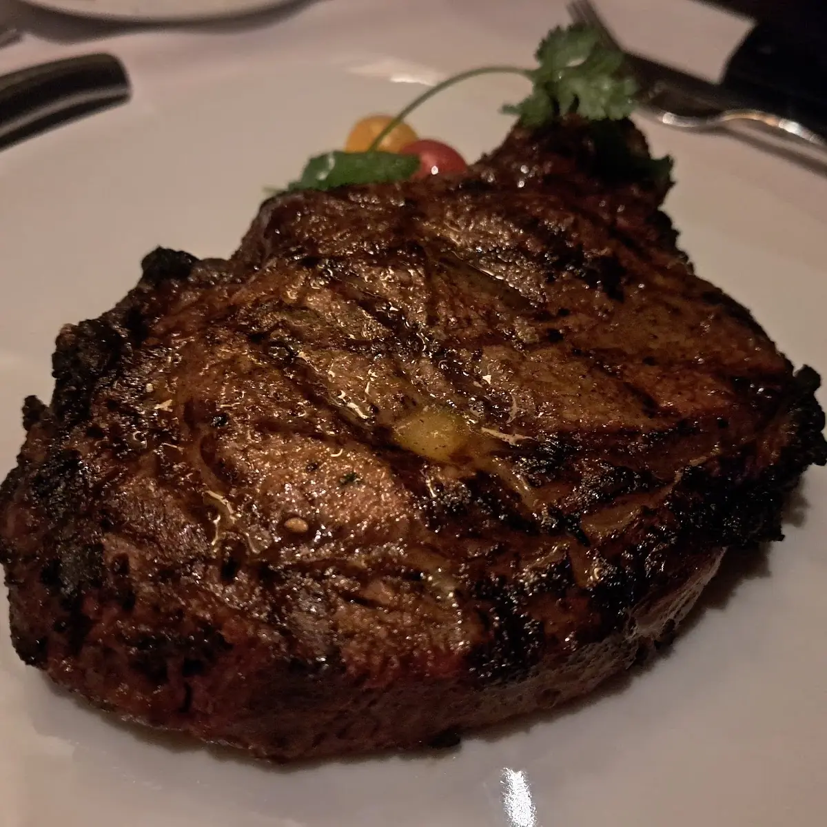 Ribeye Steak