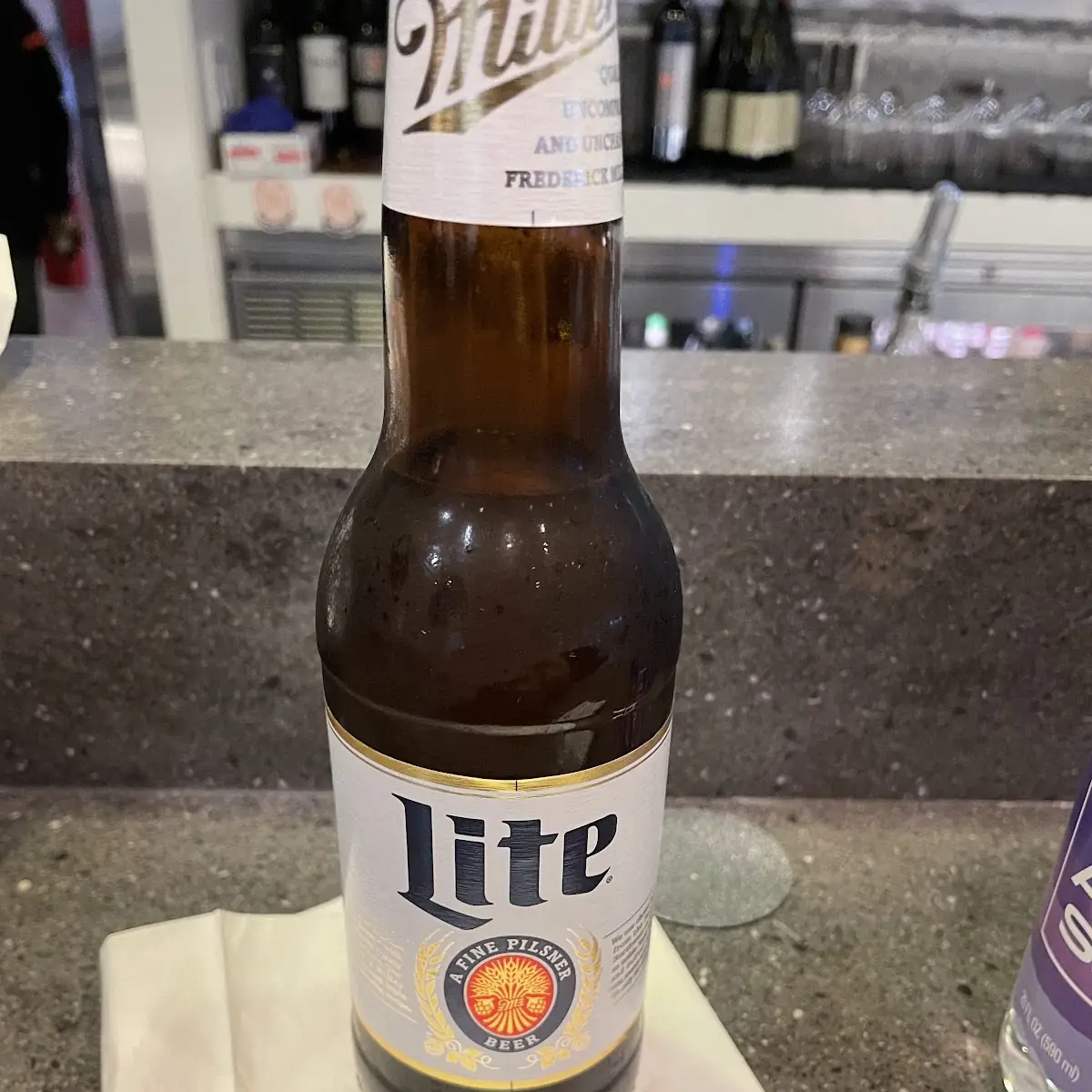 Miller Lite