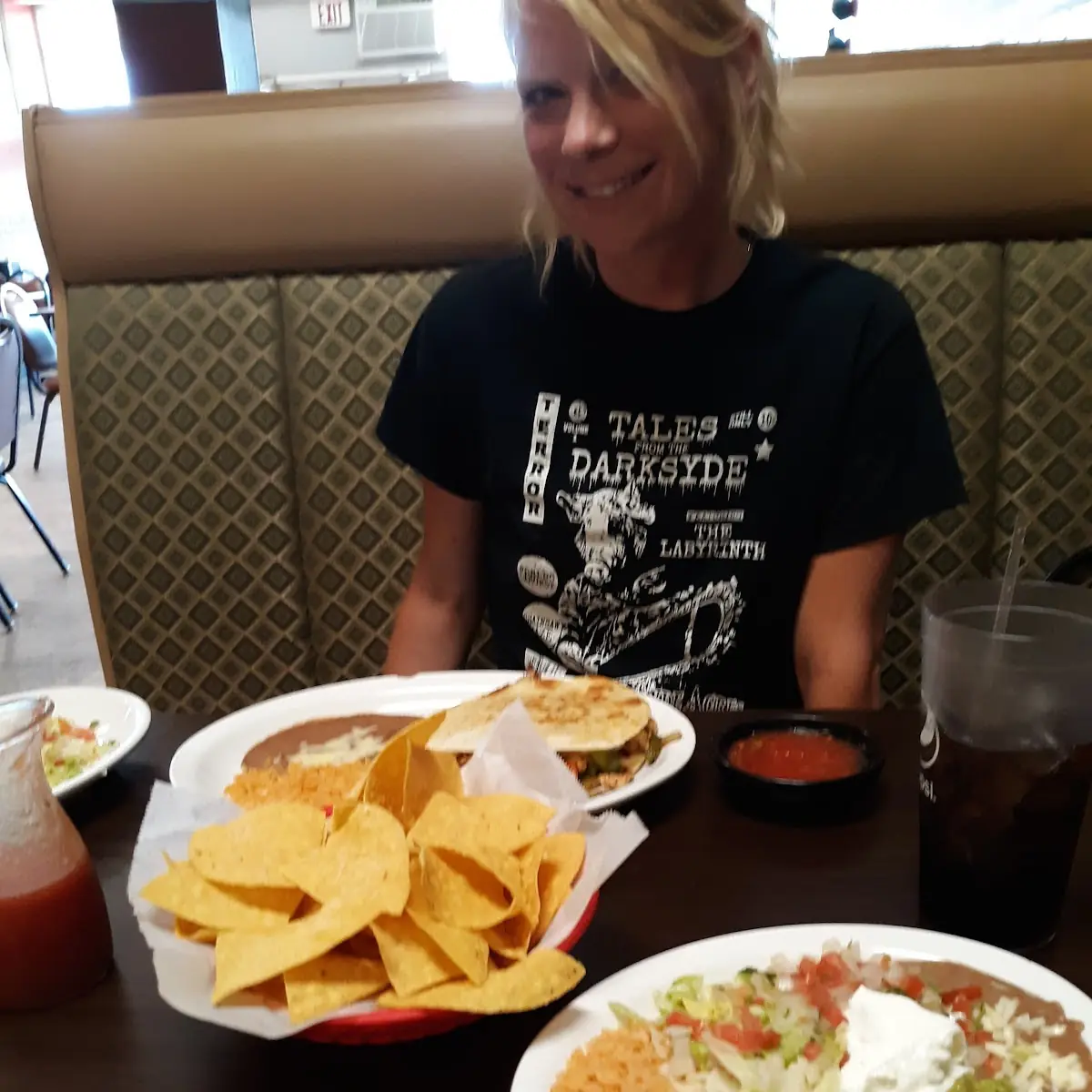 Taco Salad