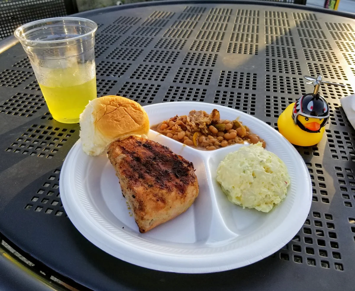 Pork Chops