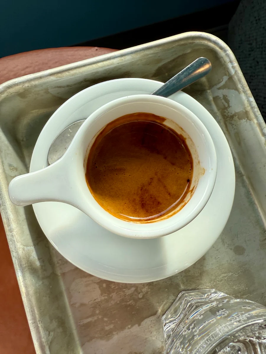 Espresso