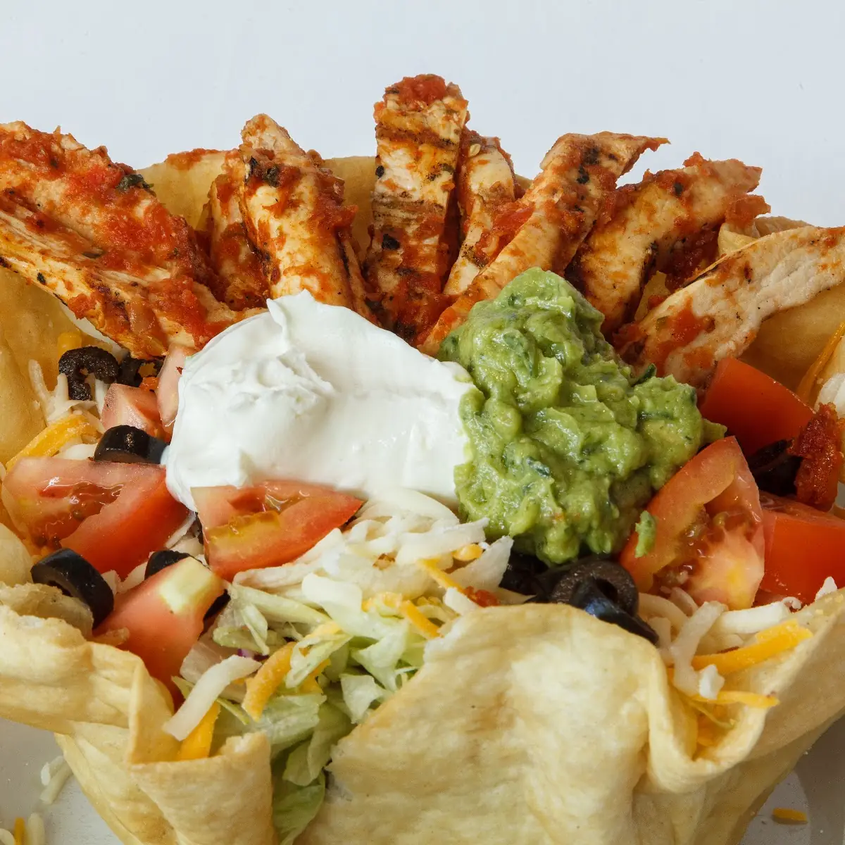 Taco Salad