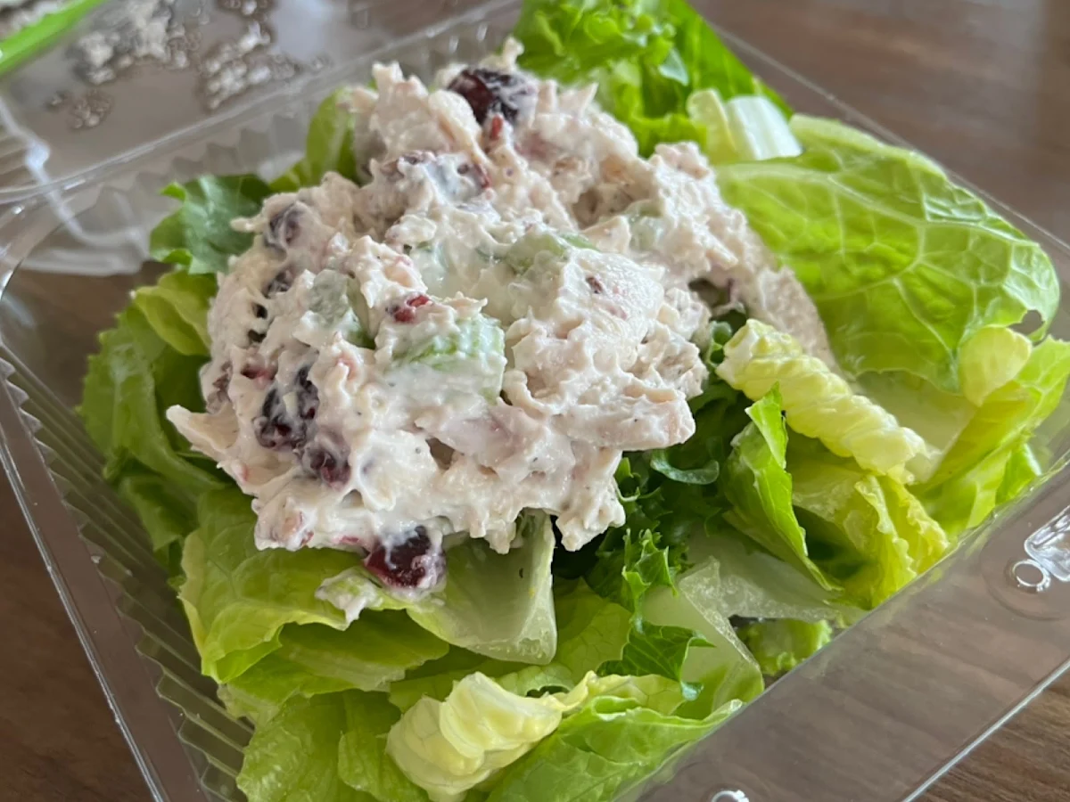 Chicken Salad