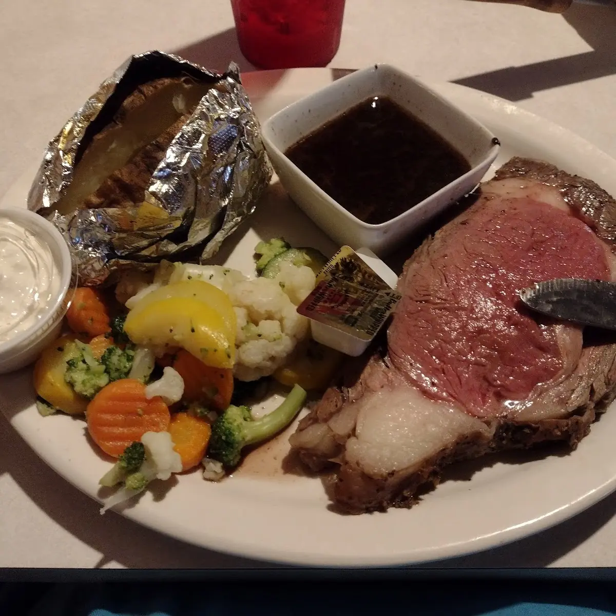 Prime Rib