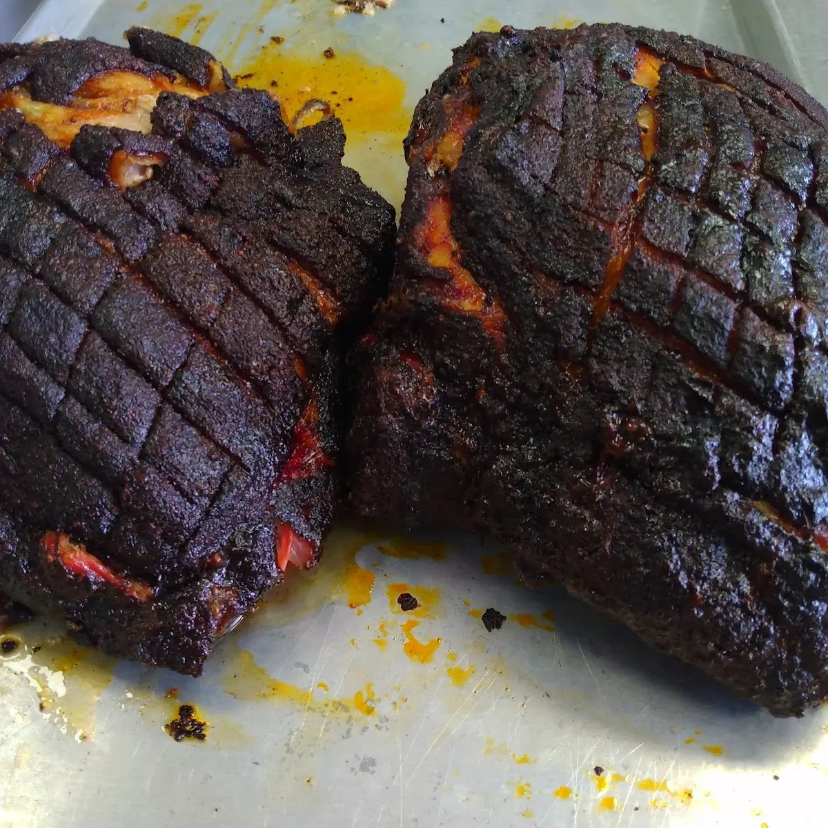 Beef Brisket