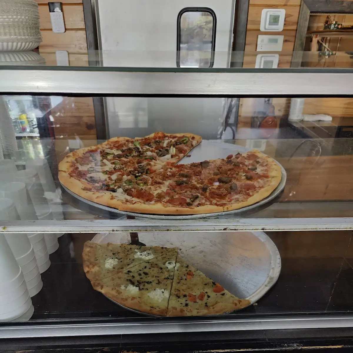 Pizza Slice