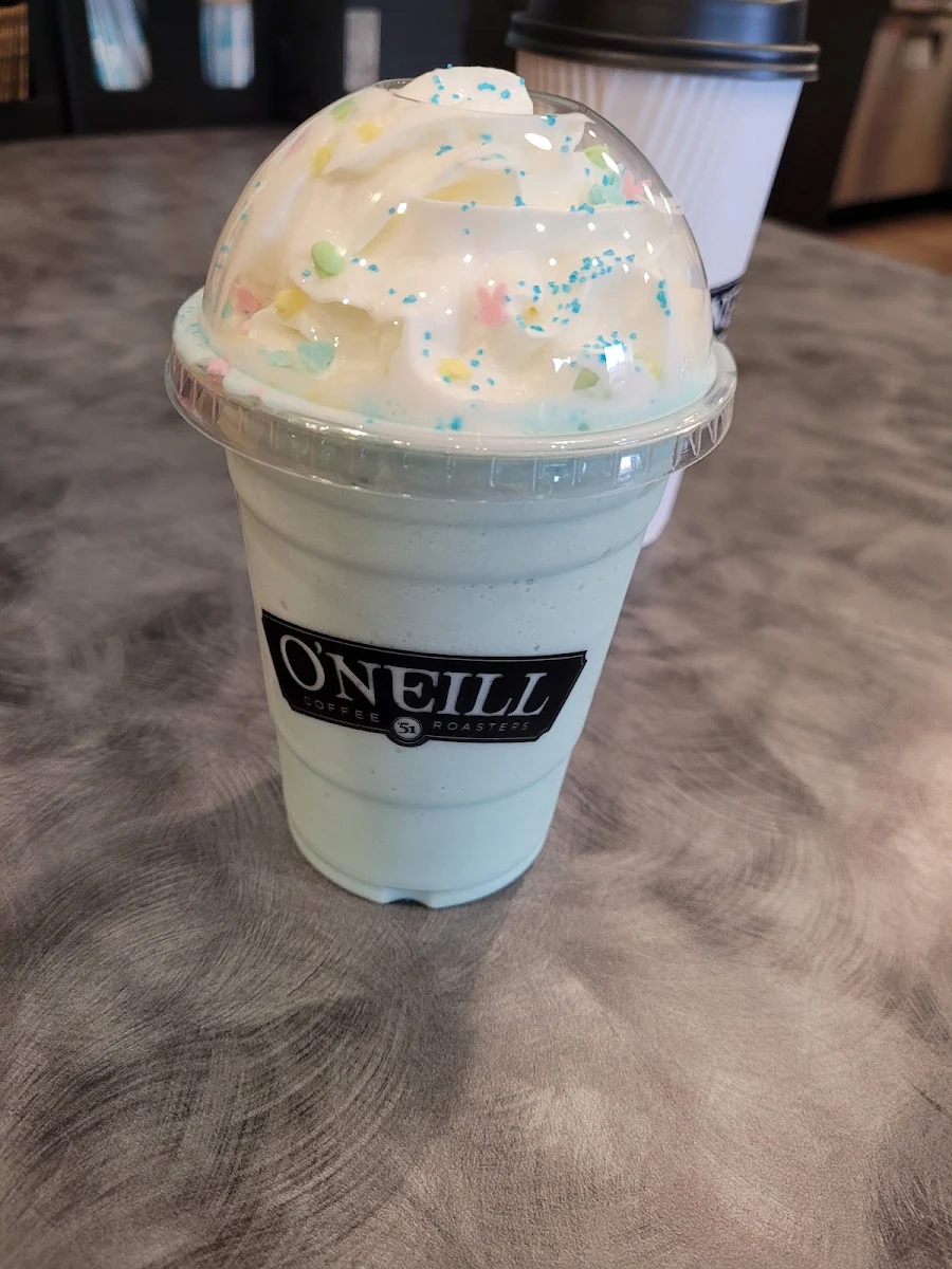 Cotton Candy