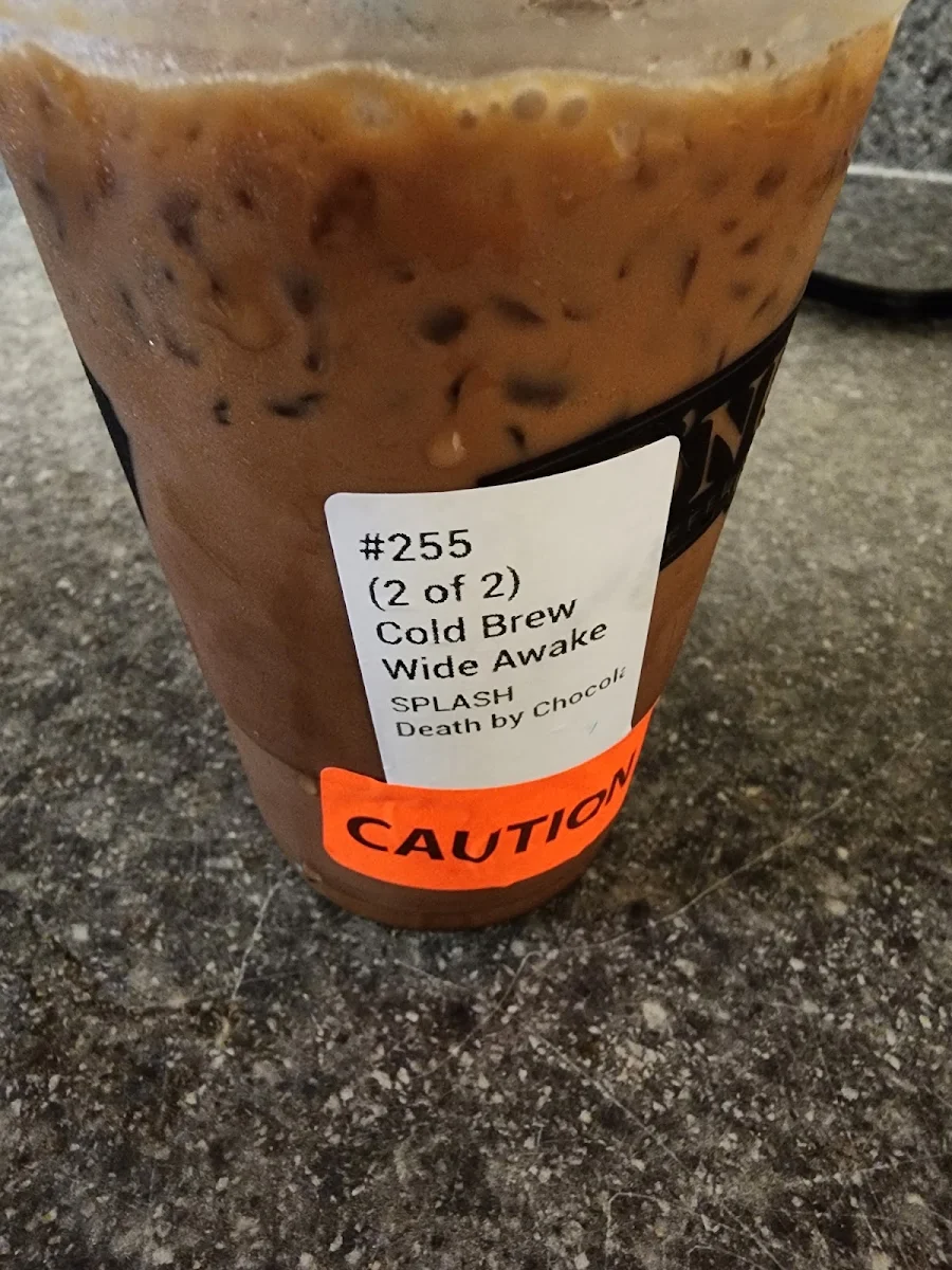 Thai Tea