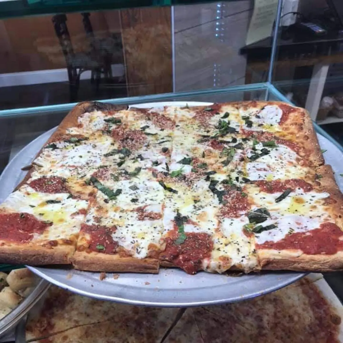 The Sicilian Pie