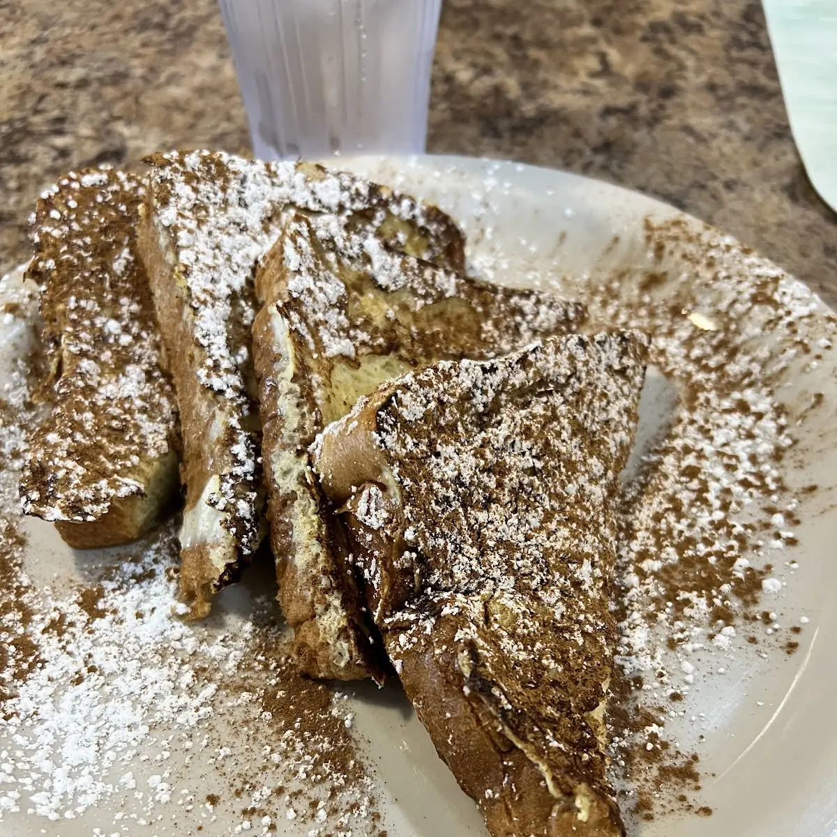 Texas French Toast