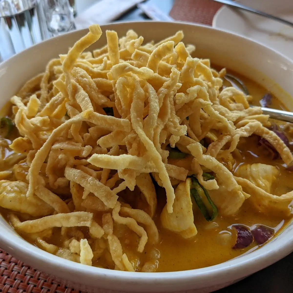 Khao Soi