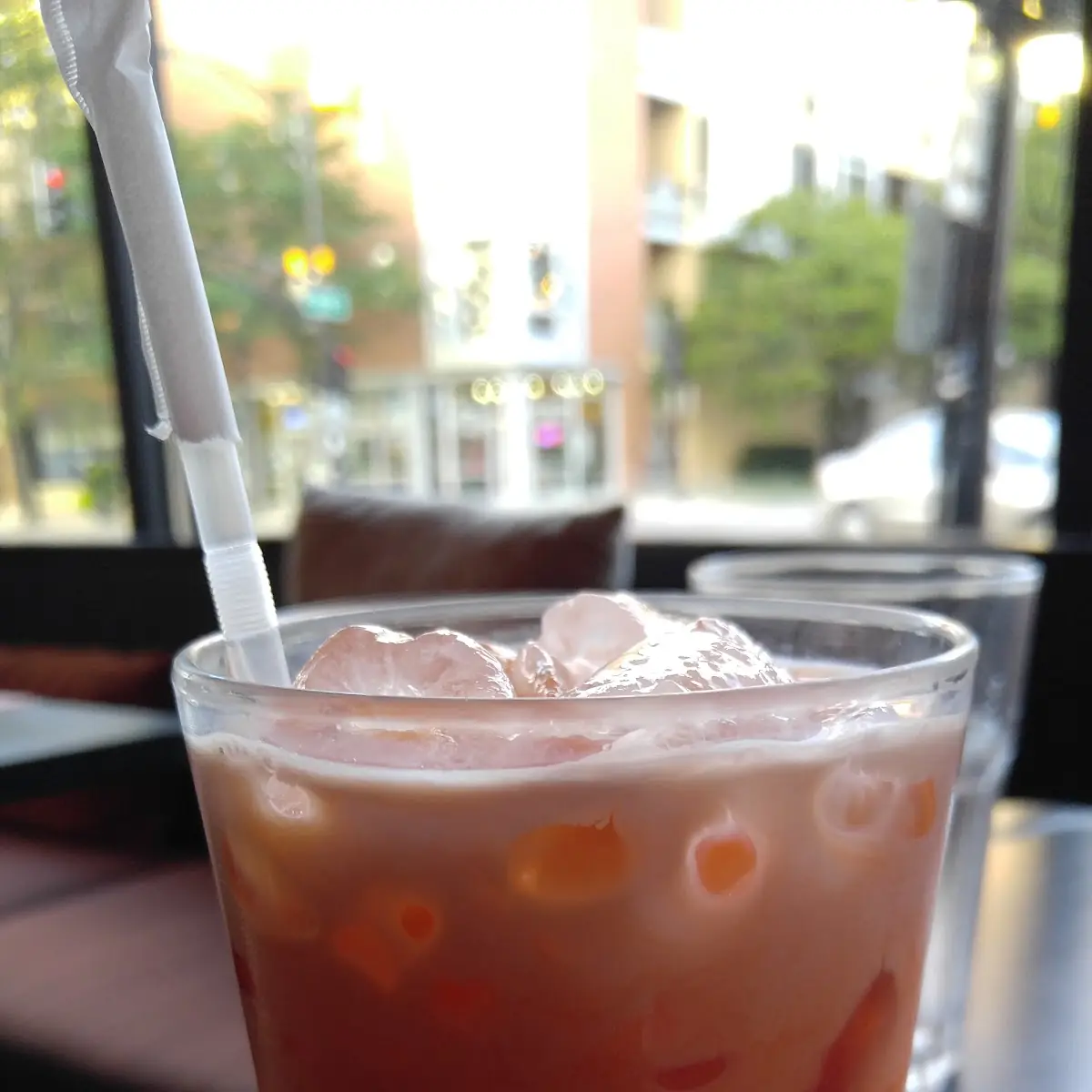 Thai Tea