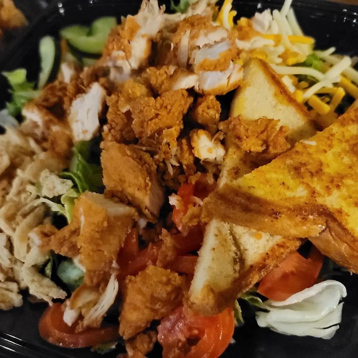House Salad