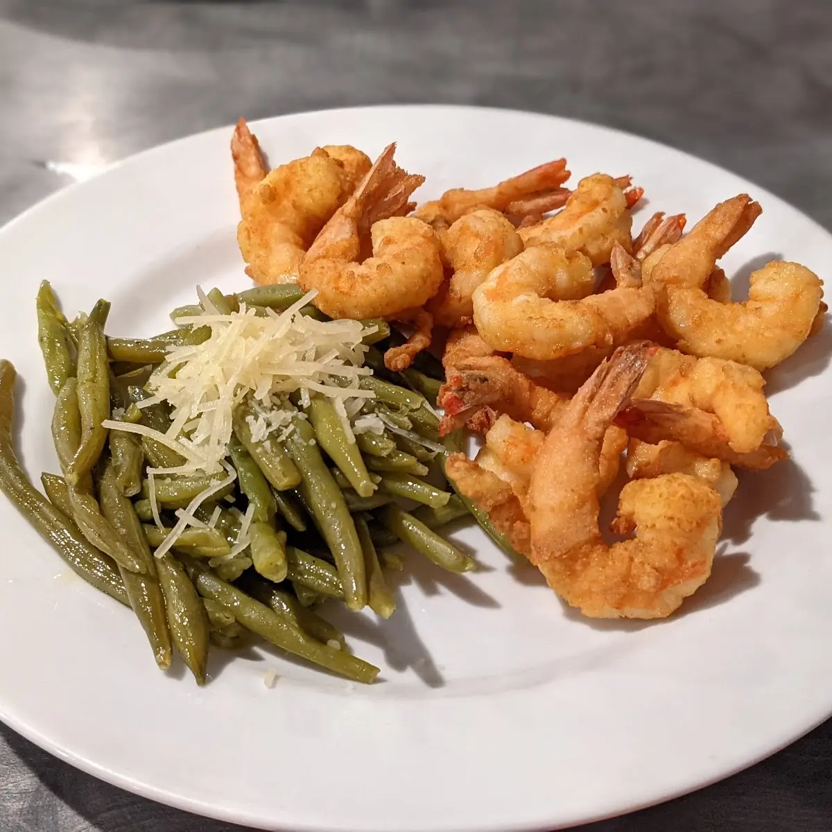 Fried Shrimp