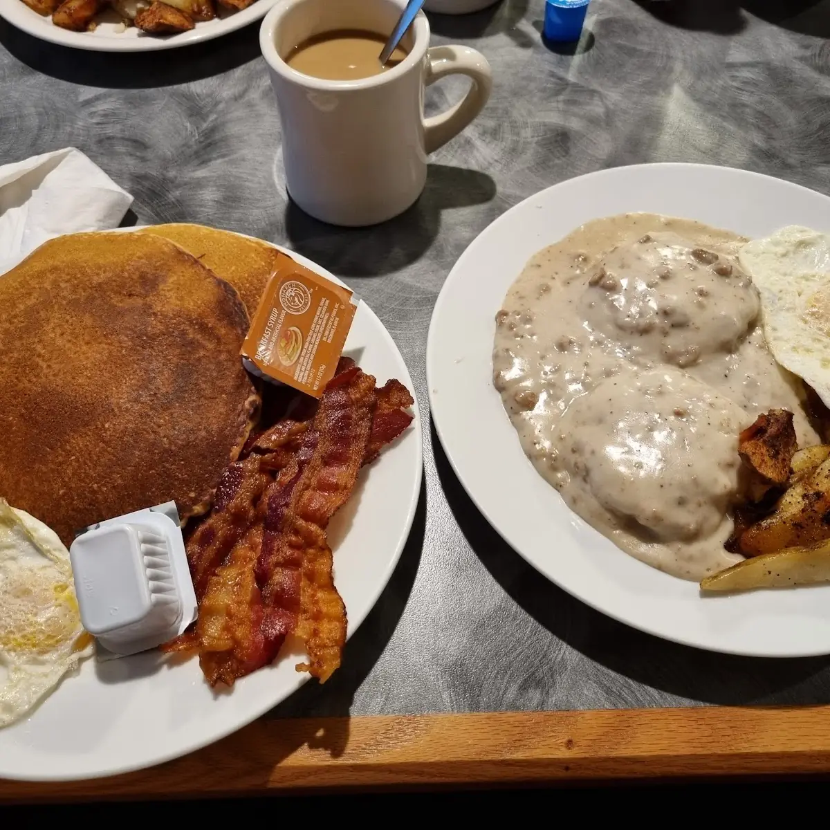 Side of Sausage Gravy