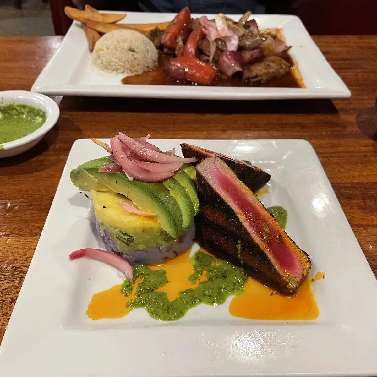 Chile Relleno