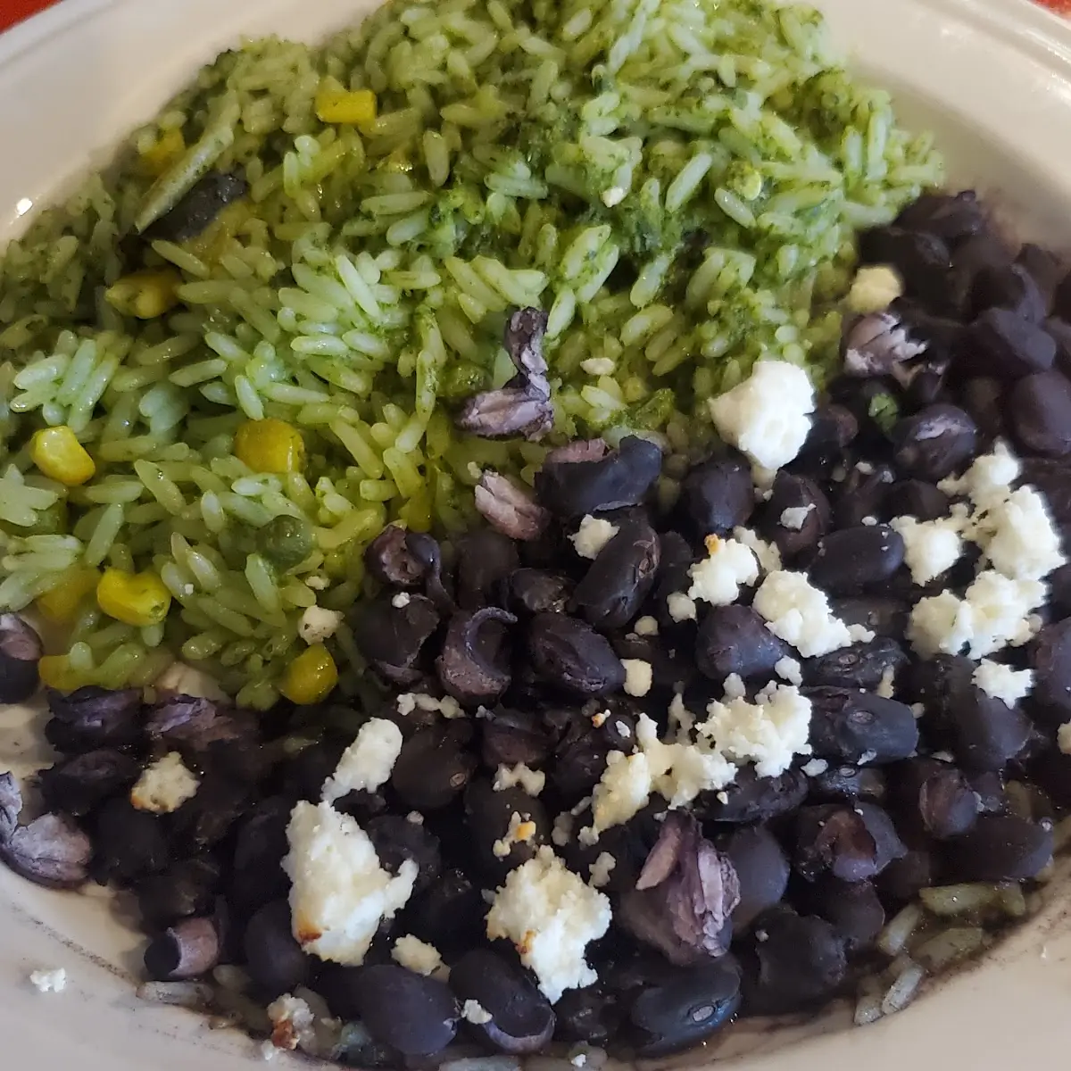 Black Beans