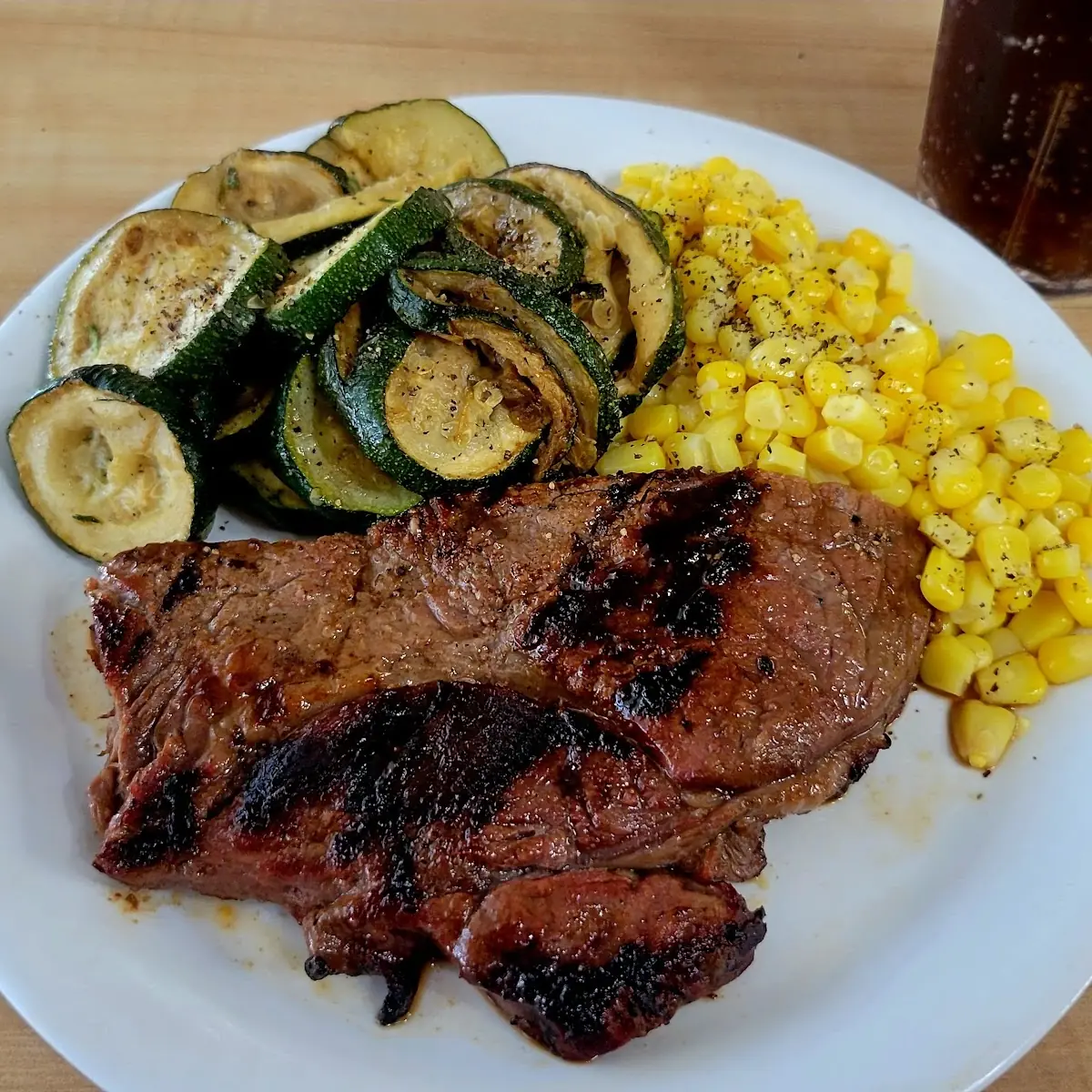 Sirloin Steak