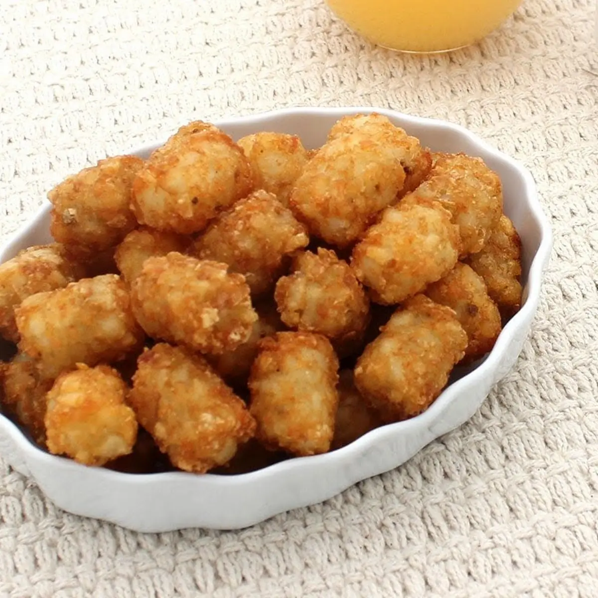 Tater Tots