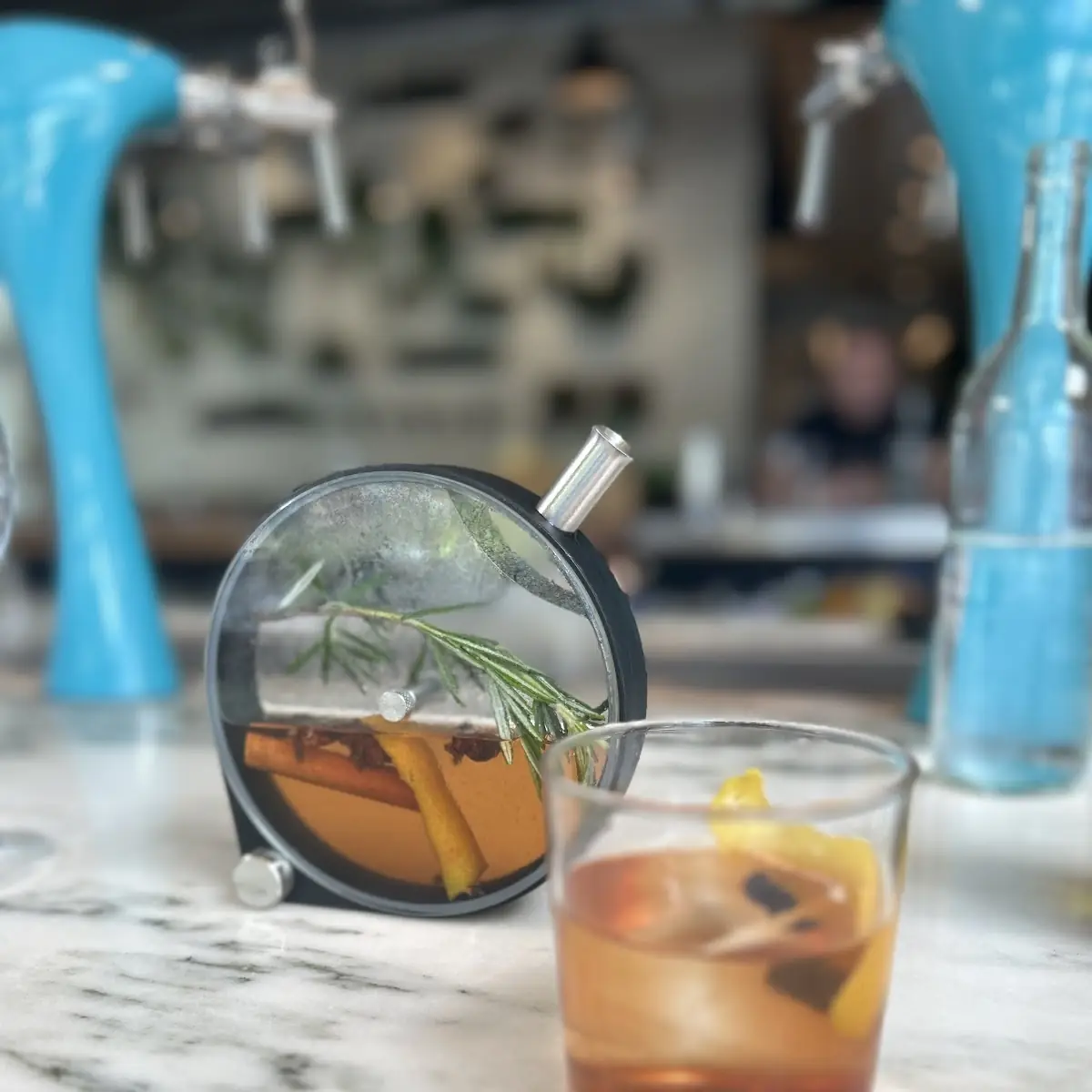 Old Fashioned