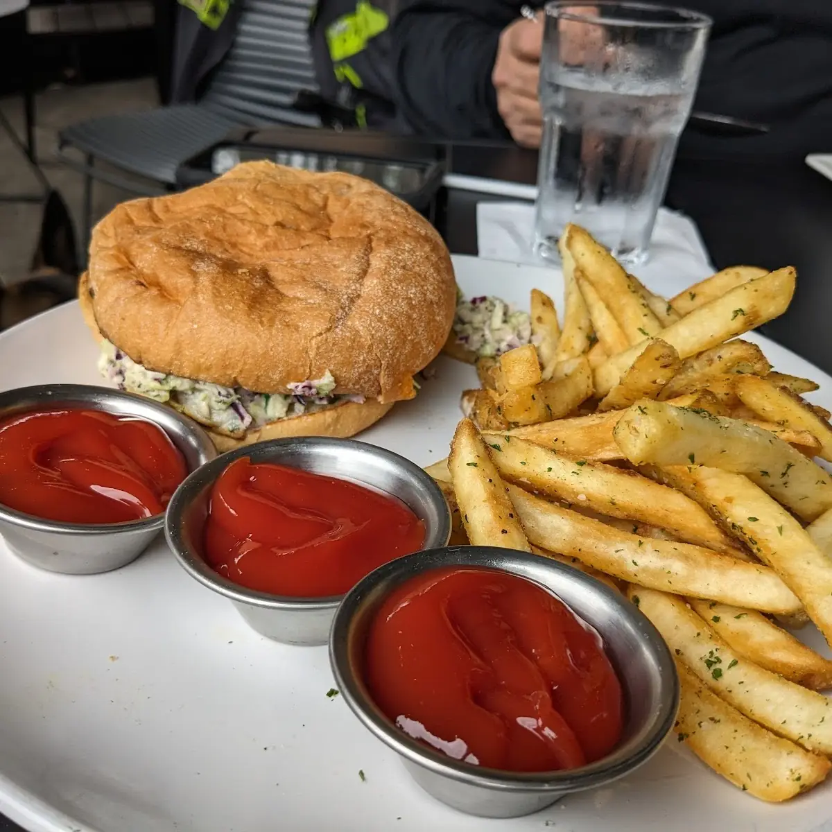 Sandwich Cubano